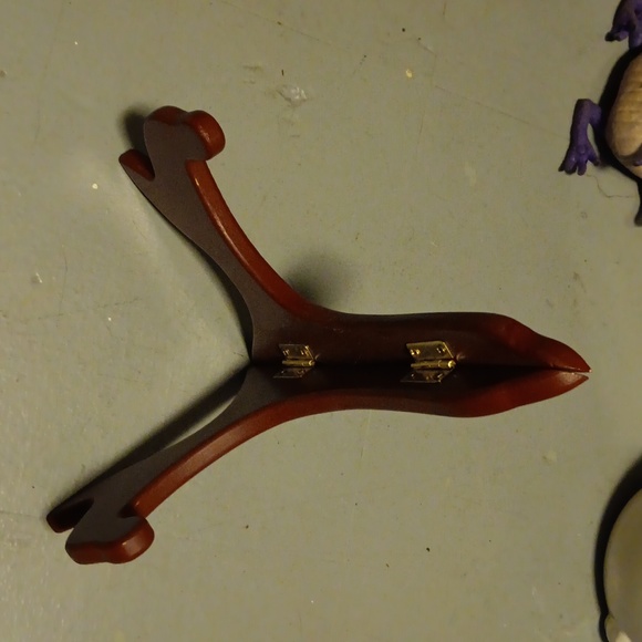 Decorative plate - Picture 3 of 4